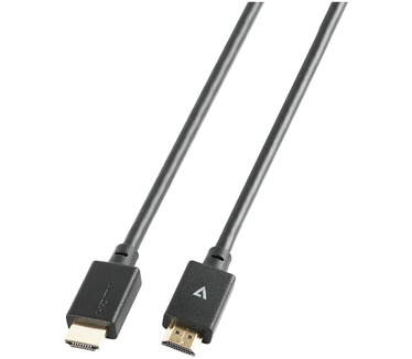 V7 V7HDMIPRO-3M-BLK