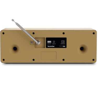 Technisat DIGITRADIO 3 ASA