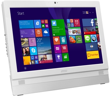 MSI Adora22 2M-058EU-W34004G1T0S81MGMX