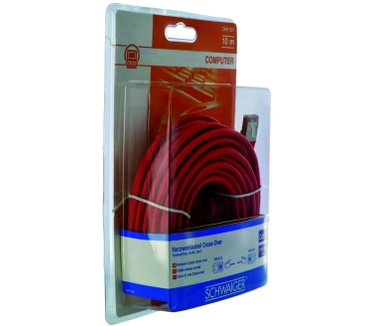 Schwaiger 5m Cat5e STP
