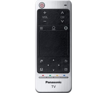 Panasonic TX-55EZ950 Zwart