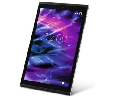 Medion LifeTab 4G HD X10301 Zwart