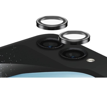 PanzerGlass Samsung Galaxy Hoops for new Z Flip4 2023 Black