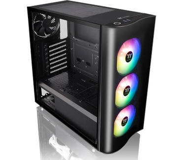 Thermaltake View 23 TG ARGB