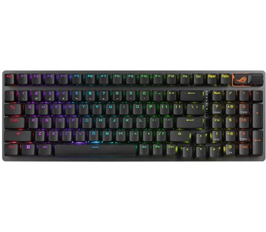 ASUS ROG Strix Scope II 96 Wireless, Azerty FR
