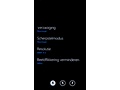 Screenshot Nokia Lumia 900