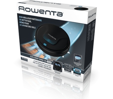 Rowenta RR6875 Robotstofzuiger