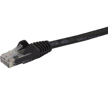 Startech.com CAT6 kabel utp snagless RJ45 connector koperdraad patchkabel 7,5 m zwart