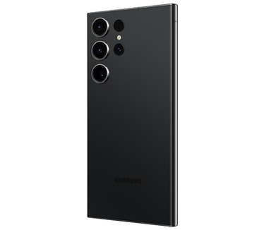 Samsung Galaxy S23 Ultra, 12GB ram, 1TB opslag Zwart
