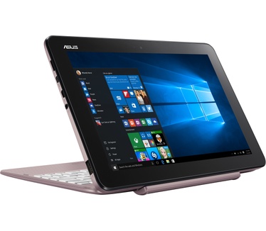 Asus Transformer Book T101HA GR002T Roze