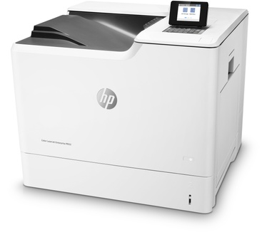 HP Color LaserJet Enterprise M652dn