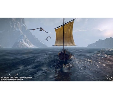 The Witcher 3: Wild Hunt