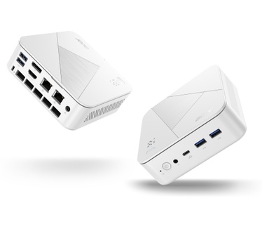 Acer RB102-20CPW Mini