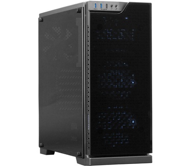 Cooltek TG-01