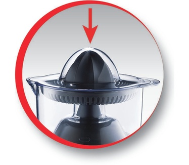 Moulinex PC1208