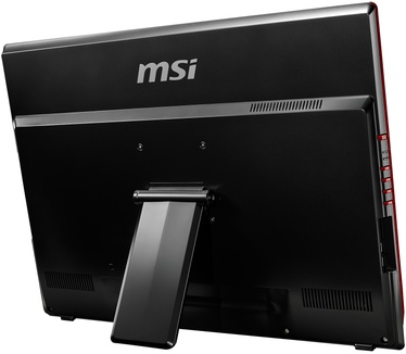 MSI Gaming 24GE 2QE-R7472H16G1T0DS81MANXS