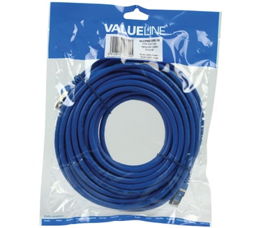 ValueLine CAT 6a F/UTP 10m