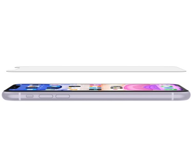 Belkin SCREENFORCE InvisiGlass Ultra