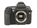Olympus E-5 body