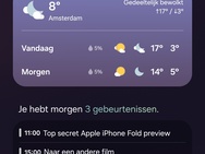 AI-functies in OneUI 8.5 - Now Brief en Circle to Search
