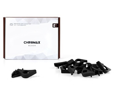 Noctua NA-SAVP1 Chromax.Black