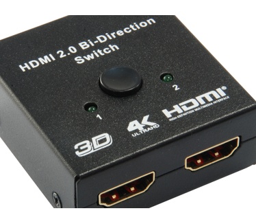 Equip HDMI Bi-Direction Switch
