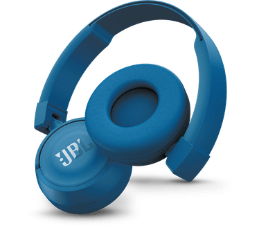 JBL T450BT (Blauw)