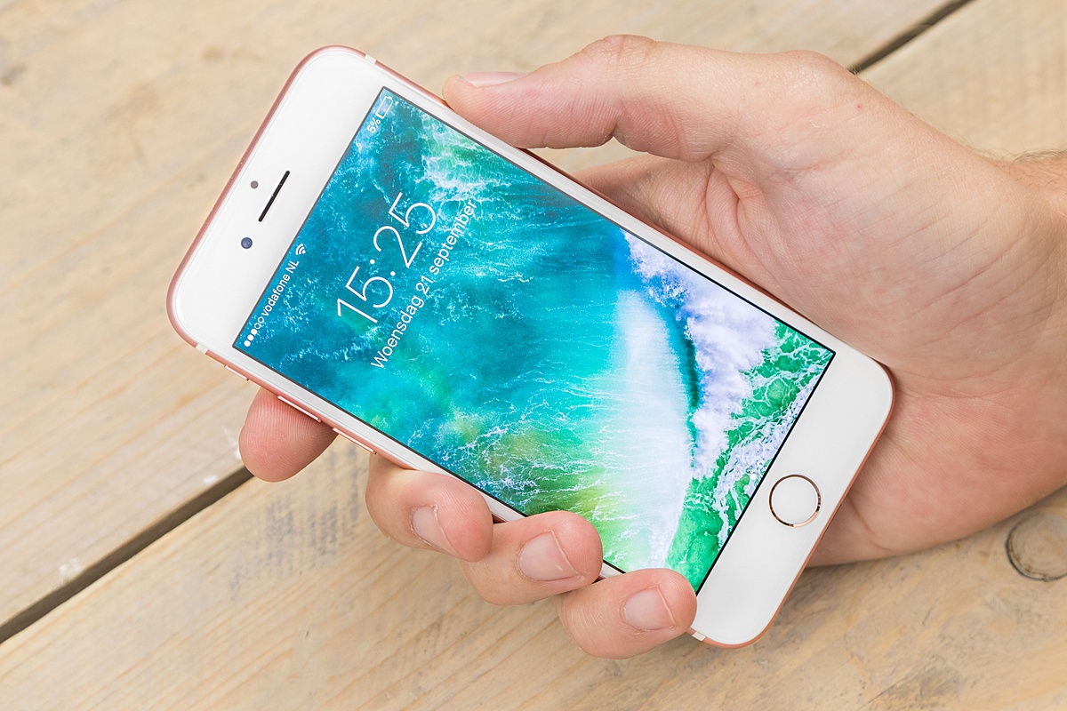 apple iphone 7 plus review
