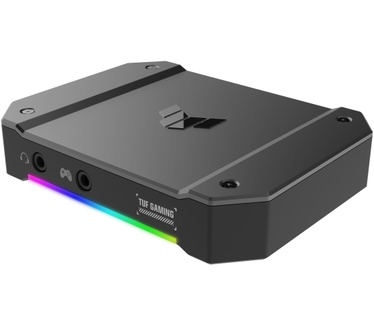 ASUS TUF GAMING CAPTURE BOX-4KPRO