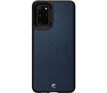 Ciel by CYRILL Leather Brick - Navy