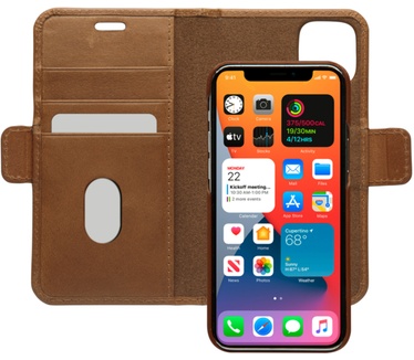 D. Bramante Lynge (iPhone 12 mini) Bruin