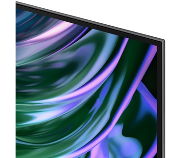 Samsung OLED S92D 4K Tizen OS Smart TV (2024)