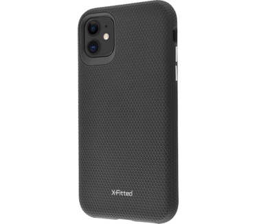 Azuri AZCOVRUGIPH11-BLK