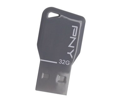 PNY PNY Key Attaché 32GB 32GB