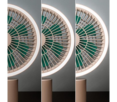 Cecotec EnergySilence 8000 Portable Light Desk