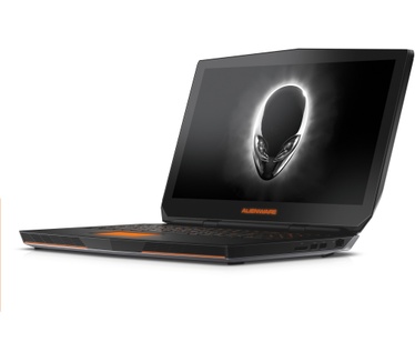 Dell 17 R2