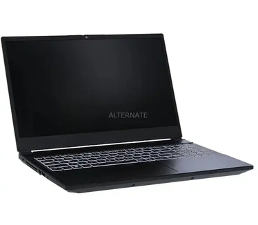 Alternate Thunderstorm 15.6” - Core i9 - RTX 5060 gaming laptop
