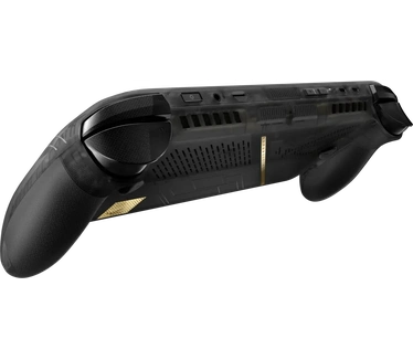ASUS ROG Xbox Ally X20 Zwart
