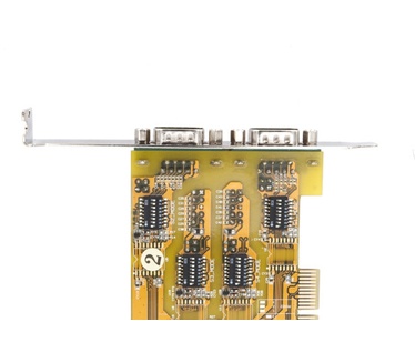 Exsys EX-45034IS