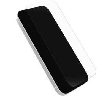 Otterbox Glass Series voor Apple iPhone 17 Pro, transparant - Geen retailverpakking