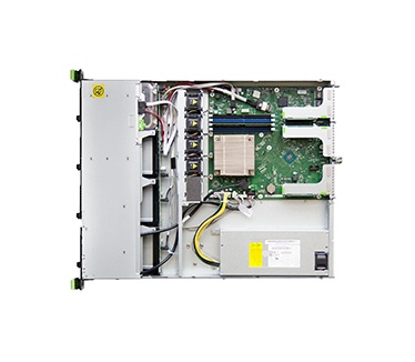 Fujitsu RX1330 M2
