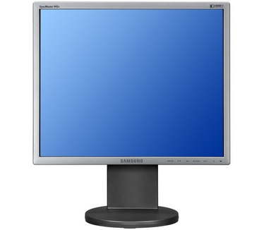 Samsung  943N silver