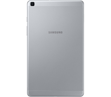 Samsung Galaxy Tab A 2019 (8.0", LTE) Zilver