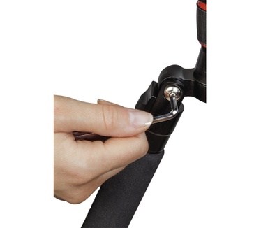 Hama Trekking Duo Carbon