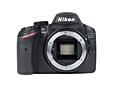 Nikon D3200 Body