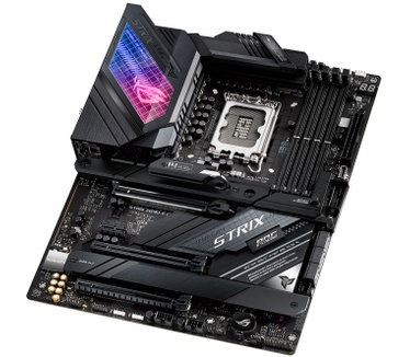 ASUS ROG Strix Z690-E GAMING WIFI