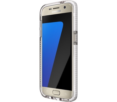 Tech21 Evo Check (Samsung Galaxy S7) Wit