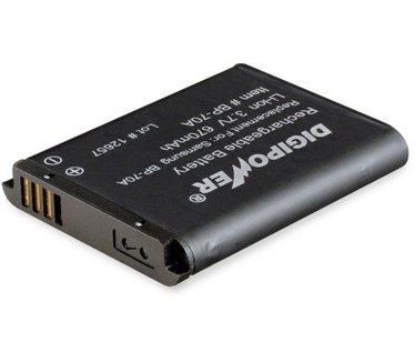 Digipower BP-70A