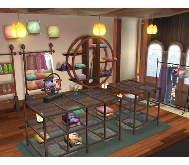 New Style Boutique (Nintendo Selects), 3DS