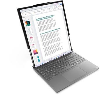 Lenovo ThinkBook Plus G6 Rollable Copilot+ PC